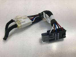 Nissan Qashqai J12 Other wiring loom 272066UN0A