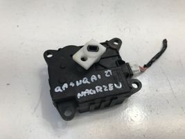 Nissan Qashqai J12 Motorino attuatore ricircolo aria dell’A/C 277326RF0A