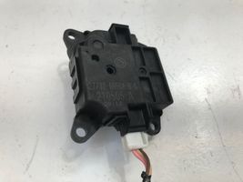 Nissan Qashqai J12 Motorino attuatore ricircolo aria dell’A/C 277326RF0A