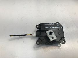 Nissan Qashqai J12 Motorino attuatore aria 277316UA0A