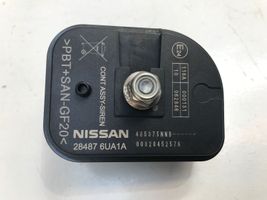 Nissan Qashqai J12 Hälytyssireeni 284876UA1A