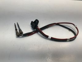 Nissan Qashqai J12 Capteur de température des gaz d'échappement 226585317R