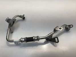 Nissan Qashqai J12 Tubo flessibile mandata olio del turbocompressore turbo 210457368R