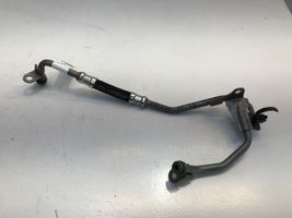 Nissan Qashqai J12 Tubo flessibile mandata olio del turbocompressore turbo 151921411R