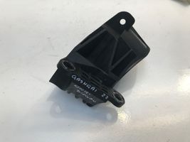 Nissan Qashqai J12 Supporto del cavo della leva del cambio 344140782R