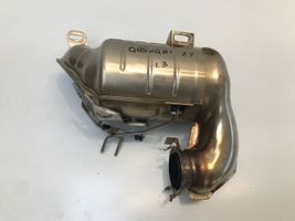 Nissan Qashqai J12 Filtre à particules catalyseur FAP / DPF 208A00821R