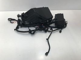 Nissan Qashqai J12 Set scatola dei fusibili 240126UA0A