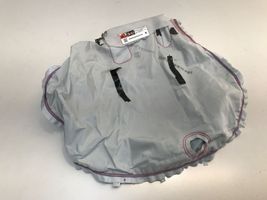 Nissan Qashqai J12 Poduszka powietrzna Airbag fotela 985H06UA0A