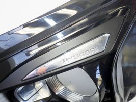 Hyundai Bayon Priekinio žibinto detalė WKŁAD LAMPY