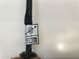 Nissan Qashqai J12 Siłownik elektryczny podnoszenia klapy tylnej / bagażnika 905606UA0A