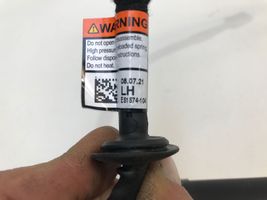 Nissan Qashqai J12 Siłownik elektryczny podnoszenia klapy tylnej / bagażnika 905616UA0C