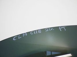 Mercedes-Benz CLA C118 X118 Seitenfenster Seitenscheibe hinten A11873000