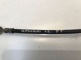 Nissan Qashqai J12 Conduite de frein 04721