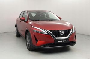 Nissan Qashqai J12 Ćwiartka tylna BLOTNIK