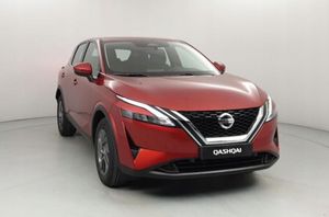 Nissan Qashqai J12 Ćwiartka przednia PODLUZNICA