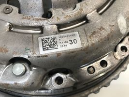 Nissan Qashqai J12 Sprzęgło / Komplet 302059555R