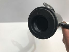 Nissan Qashqai J12 Tubo e bocchettone per riempimento serbatoio del carburante C271021