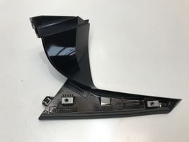 Nissan Qashqai J12 Spoiler tylnej szyby klapy bagażnika 900106UA0A