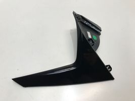 Nissan Qashqai J12 Spoiler tylnej szyby klapy bagażnika 900106UA0A