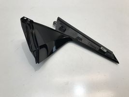 Nissan Qashqai J12 Spoiler tylnej szyby klapy bagażnika 900106UA0A