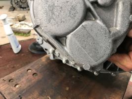 Nissan Qashqai J12 Boîte de vitesses manuelle à 6 vitesses TL4169