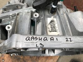 Nissan Qashqai J12 Boîte de vitesses manuelle à 6 vitesses TL4169