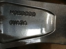 Nissan Qashqai J12 Felgi aluminiowe R19 6UA3A