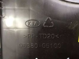 KIA Niro Enceinte subwoofer 96380G5100