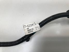 Mazda MX-30 Faisceau de câblage pour moteur DN4J67K20A