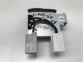 Mazda MX-30 Amplificatore antenna DN4E66T30
