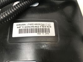 Mazda MX-30 Airbag sedile 0589P1001204
