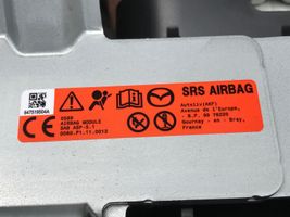Mazda MX-30 Airbag sedile 0080P1110013