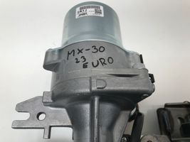 Mazda MX-30 Gruppo asse del volante DN4J32100