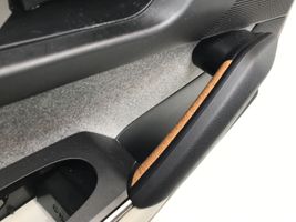 Mazda MX-30 Boczki / Tapicerka drzwi / Komplet DN4K68450C