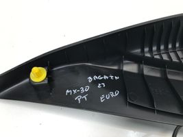 Mazda MX-30 Staffa di montaggio copertura ripiano portaoggetti DN4J6884Z