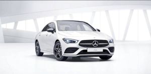 Mercedes-Benz CLA C118 X118 Wiązka przewodów drzwi tylnych / Przelotka A1185404904