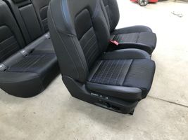 Nissan Qashqai J12 Juego del asiento FOTEL