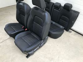 Nissan Qashqai J12 Juego del asiento FOTEL