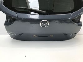 Mazda MX-30 Takaluukun/tavaratilan kansi 47C