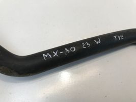 Mazda MX-30 Manguera/tubo del líquido refrigerante MH01