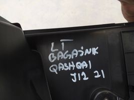 Nissan Qashqai J12 Rivestimento pannello inferiore del bagagliaio/baule 849416UA0A
