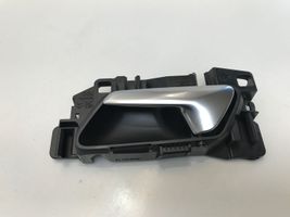 Citroen C4 III e-C4 Maniglia interna per portiera anteriore 98201553