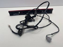 Mitsubishi Eclipse Cross Lampy tylnej klapy bagażnika 3223918