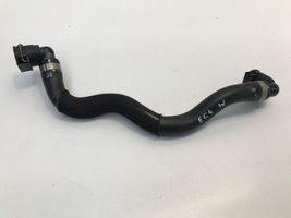 Citroen C4 III e-C4 Tubo flessibile del liquido di raffreddamento del motore X632149