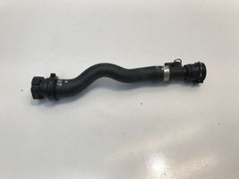 Citroen C4 III e-C4 Tuyau de liquide de refroidissement moteur X632149