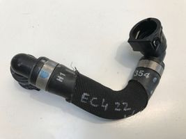 Citroen C4 III e-C4 Tubo flessibile del liquido di raffreddamento del motore 354