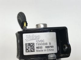 Citroen C4 III e-C4 Valvola ad espansione dell’aria condizionata (A/C) T99089B