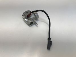 Citroen C4 III e-C4 Air conditioning (A/C) expansion valve T99082B