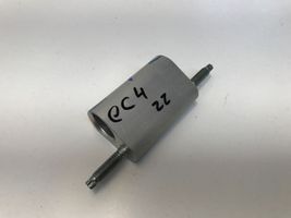 Citroen C4 III e-C4 Air conditioning (A/C) expansion valve T699479