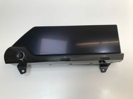 Citroen C4 III e-C4 Monitor / wyświetlacz / ekran 9840456580